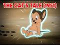 Mighty Mouse Cartoons The Cat S Tale 1951