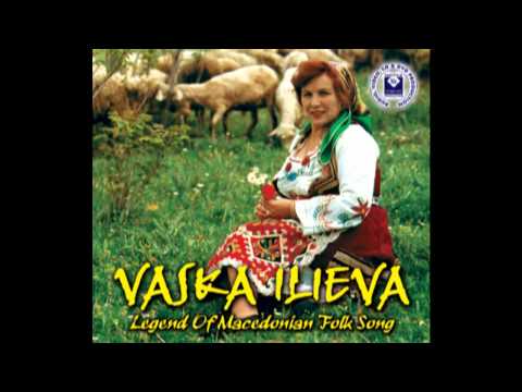 Ajde vino pijam, vino pijam - Vaska Ilieva