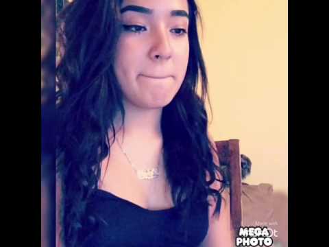 Promises-Jhene Aiko Cover By Michelle Ortiz