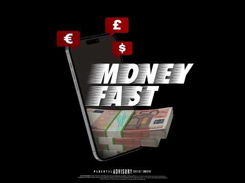 Money Fast - Alecc original beat olokliro