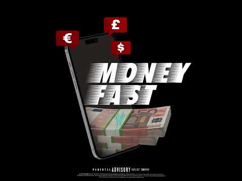 Money Fast - Alecc original beat olokliro