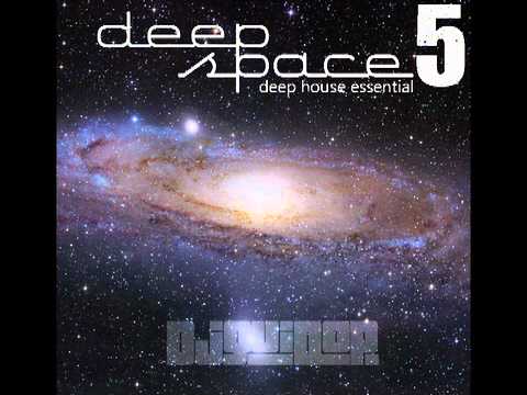 Dj Guido P - Deep Space - Deep House Essential Vol 5 (YouTube Edit)