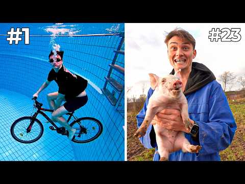 BRYDER 24 REGLER PÅ 24 TIMER