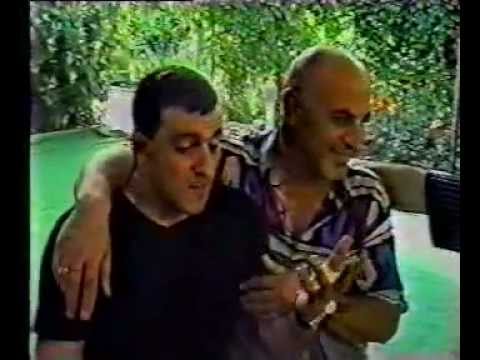 Afon, Gevor, Hovo (poqr Mino), Hayko