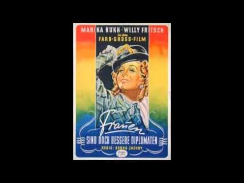 "Musik, die nie erklingt"  Hans Busch Tanz-Orchester