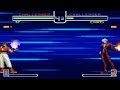 TAS K VS Chris KoF 2002 MP2