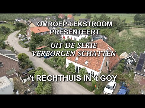 't Rechthuis in 't Goy