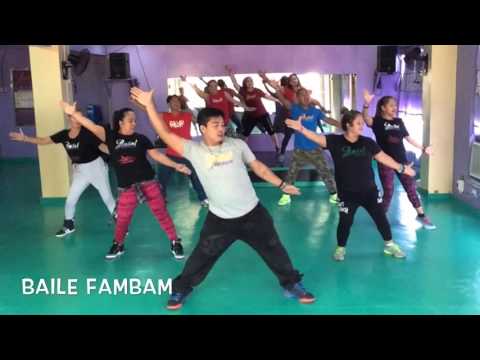 BAILE! Fambam - OH CAROL ( Carbonara Mix )