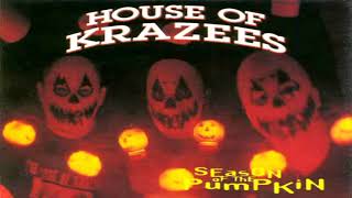 House Of Krazees - Dark Images