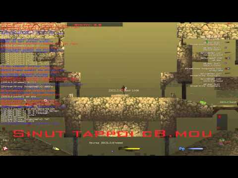 EBOLA ASH GATHER NA FULL TROLLU WITH SADENNIS AND MAD67