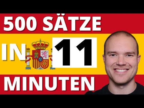 Learn Spanish for Beginners - The MAGIC Formula for Fast Learning! 💡 Basic Course 1