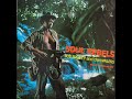 Bob Marley - No Water - (Soul Rebel)