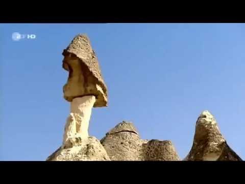 Abenteuer Türkei Ostanatolien Doku (2015)