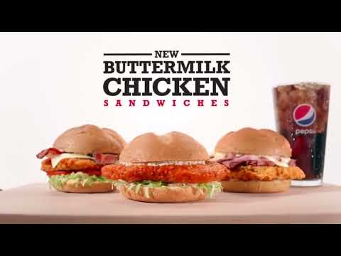 idiots laughing at Arby's ads for almost 9 minutes