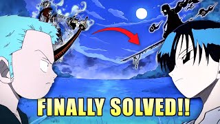 This ZORO & KUINA Theory is TOTALLY INSANE!!