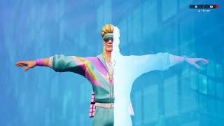 [フォートナイト実況配信］ただ真面目にフォートナイトするだけの配信！