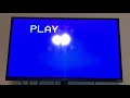 Demonstration On My Black Panasonic VCR On My Disney S SAS Very Merry Christmas Songs 1994 VHS