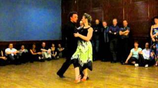 Mette Munk Andresen & Martin Nymann Pedersen