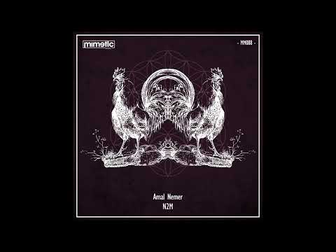 MM088 - Amal Nemer - N2M