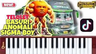 Download lagu TELOLET REMIX BASURI ANOMALI UDIN DIN DIN DUN • SIGMA BOY • BUS NABILLA LAGI VIRAL #busmania mp3