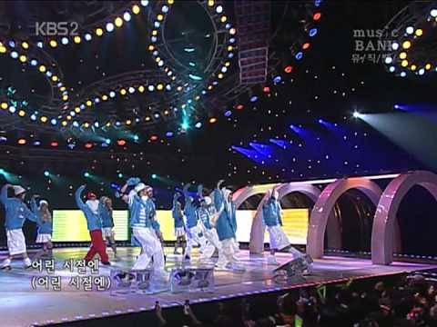 061119 Mubank TVXQ Balloons