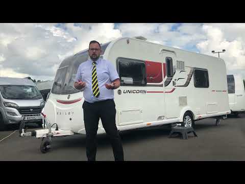 2016 Bailey Unicorn Valencia Series 3 Review #Bailey #Caravan #Edwardsmotorhomes #Worcester #Kempsey