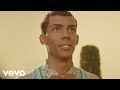 Videoklip Stromae - Papaoutai  s textom piesne