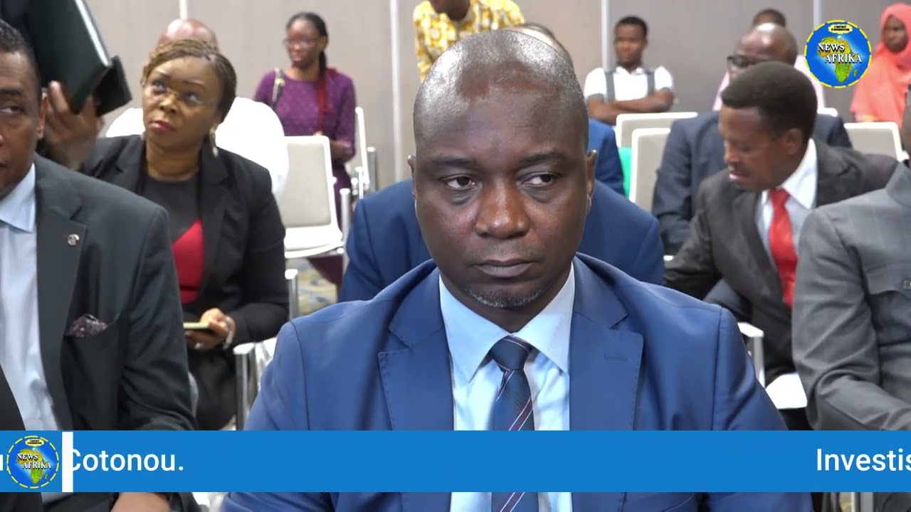 Investissement d’impact : le Fagace et la Ferdi donnent les clés aux acteurs à Cotonou