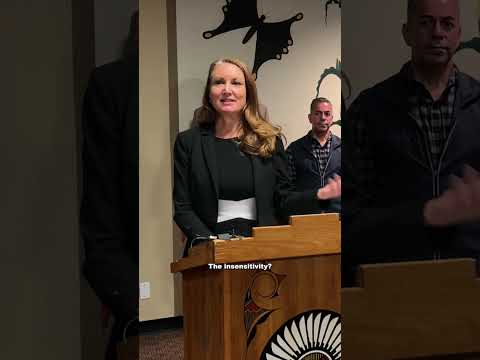 Rep. Stansbury: Protect Chaco Canyon