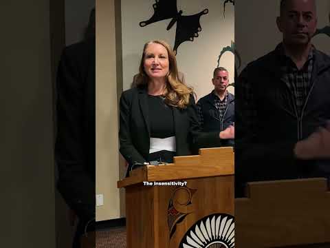 Rep. Stansbury: Protect Chaco Canyon