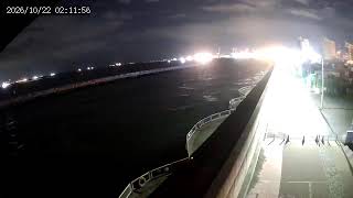 本牧海づり施設