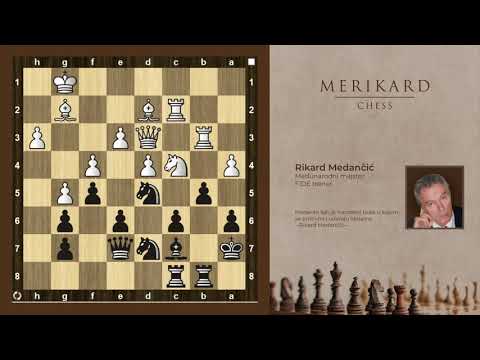 Uči od majstora  -  Praktična škola šaha 73