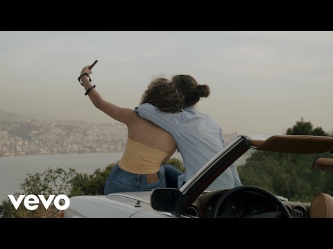 SS.HH.AA.N.A - Deeper Me (Official Music Video)