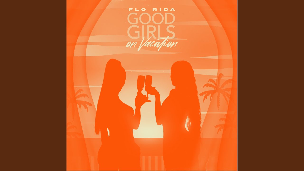 Good Girls On Vacation (Private Beach Party)