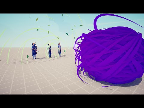 🔥 SHAPESHIFTER (RANDOM UNIT) vs EVERY THREE STRONG UNITS Totally Accurate Battle Simulator TABS 🔥