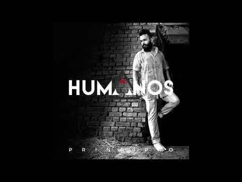 Humanos - A Cada Sol (Part. Yasmin Olí)