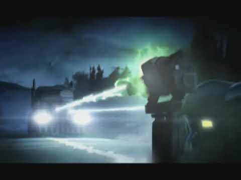 Spy Hunter 2 - Trailer - OXM 25