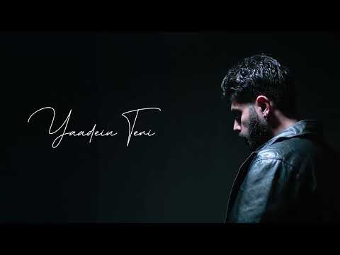 Ishaan Kaushik - Yaadein Teri (Official Audio)