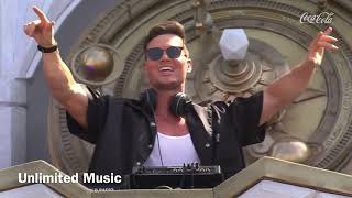 Musik-Video-Miniaturansicht zu History Songtext von Joel Corry feat. Becky Hill