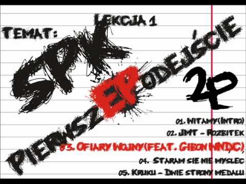 03.SPK- Ofiary Wojny(feat. Gibon WNDC)