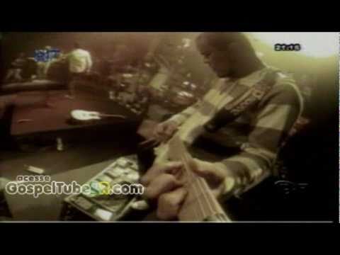 Rafael Araújo - Por toda vida - RIT Acústico 2010