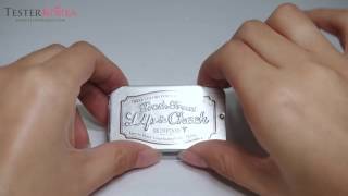 [TESTERKOREA] SKINFOOD Fresh Fruit Lip & Cheek 3 kinds of taste