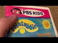 VHS Update For September 3 2019