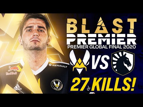 SHOX VS LIQUID POV ON VERTIGO | 1.61 RATING