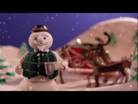 Rudolph the Regular Reindeer - Elephant Larry: The College Humor Years
