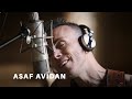 Asaf Avidan In A Box II The Labyrinth Song