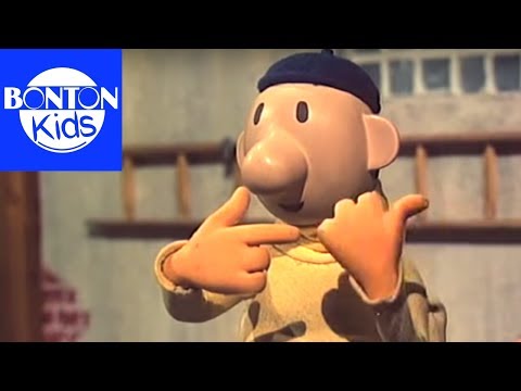 Pat a Mat - Garáž