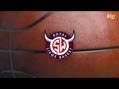 RSW Liege - Den Helders Suns