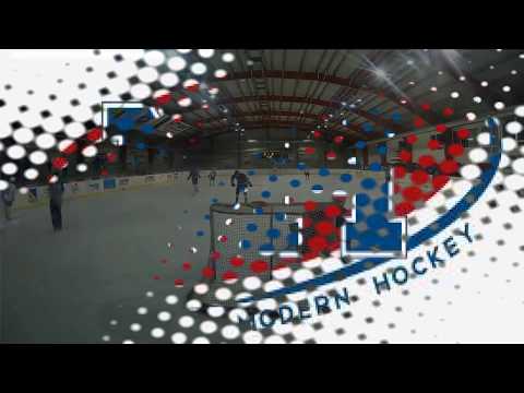 MH SUPERLIGA - 2. kolo (2017-2018)  Los Bomberos vs. Rockets 1:4 - sestřih gólů