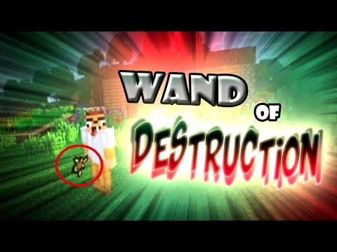 🤓 MOD VARITAS MAGICAS EN MINECRAFT 🧙- SERIE MODS KARMALAND 4 - REVIEW EXTRA UTILITIES 2